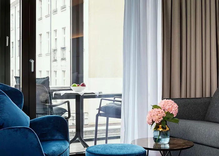 Nh Berlin Kurfuerstendamm